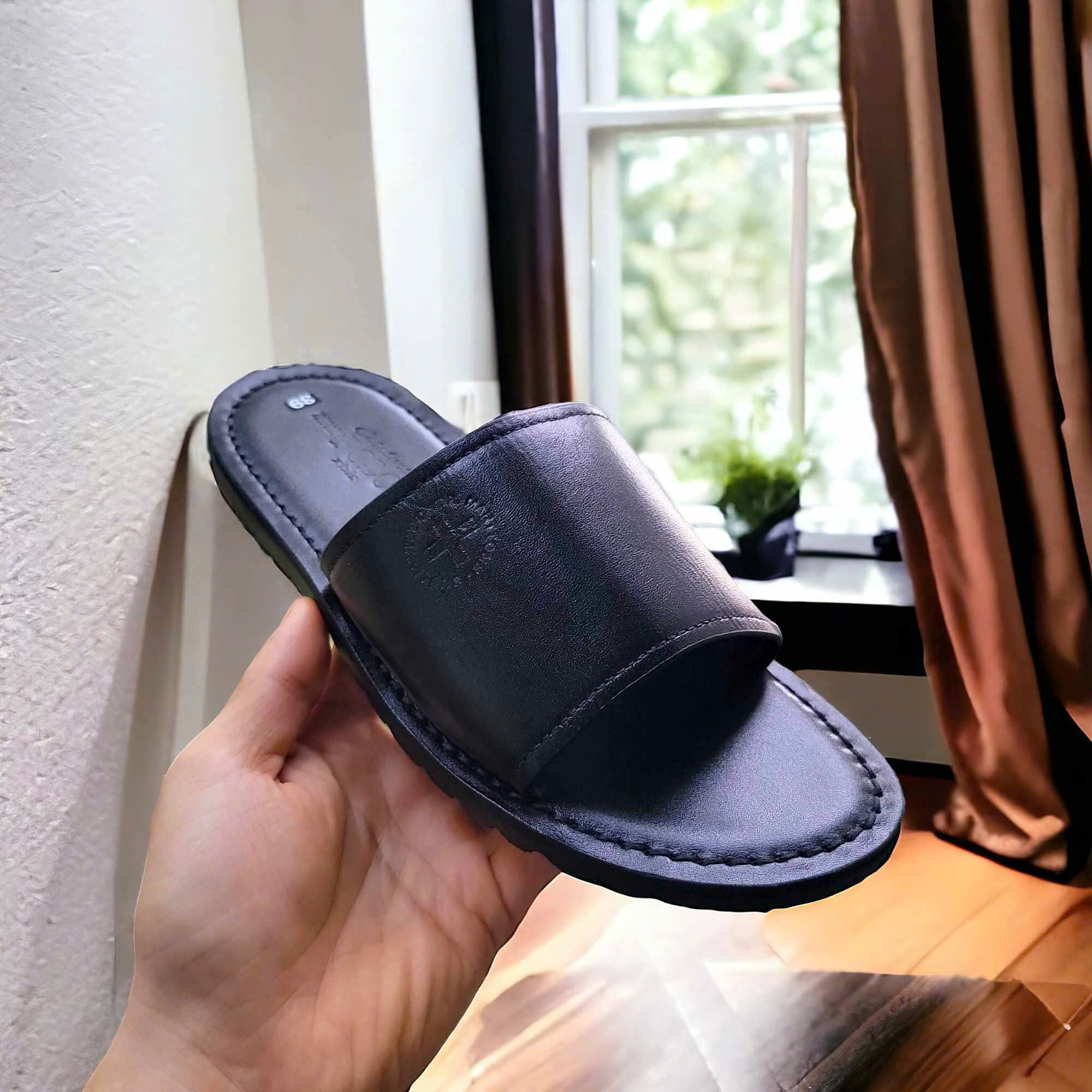 DÉP NAM  DA BÒ CAO CẤP VATIS V1