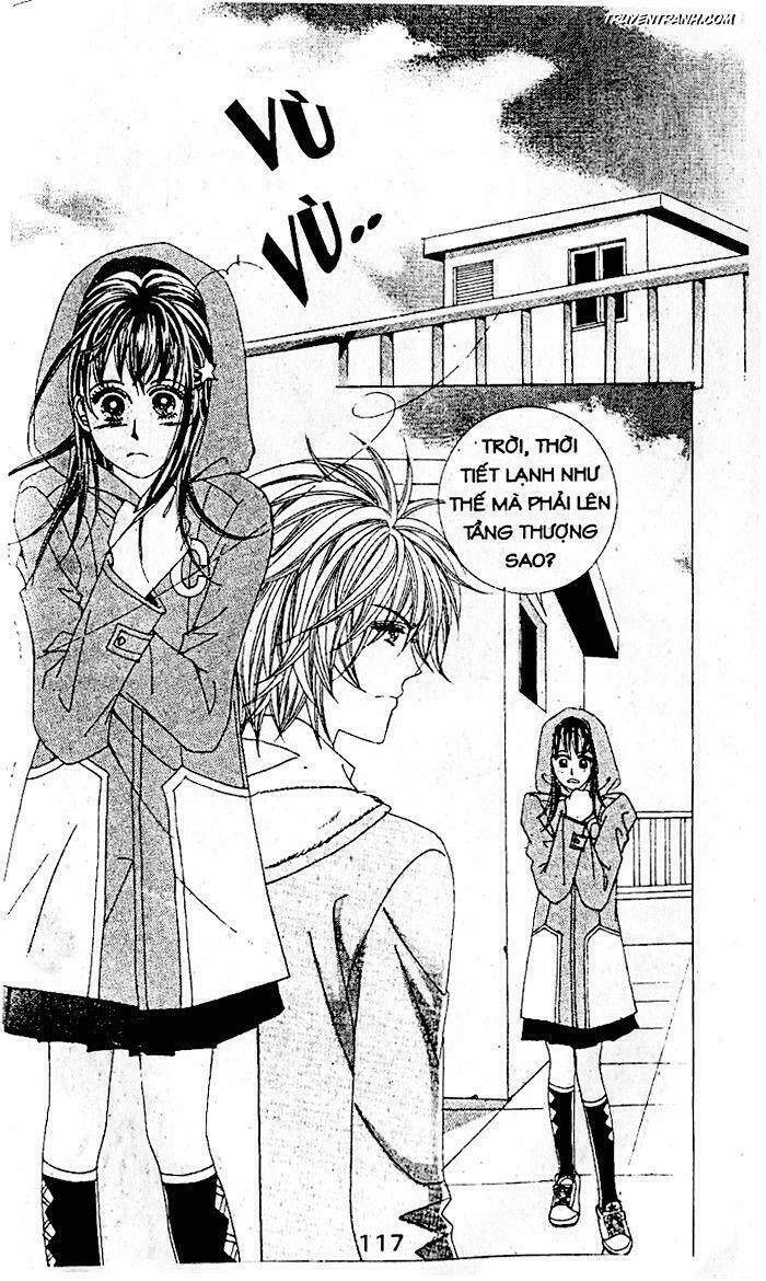 nhà trọ hoàn hảo chapter 65 5