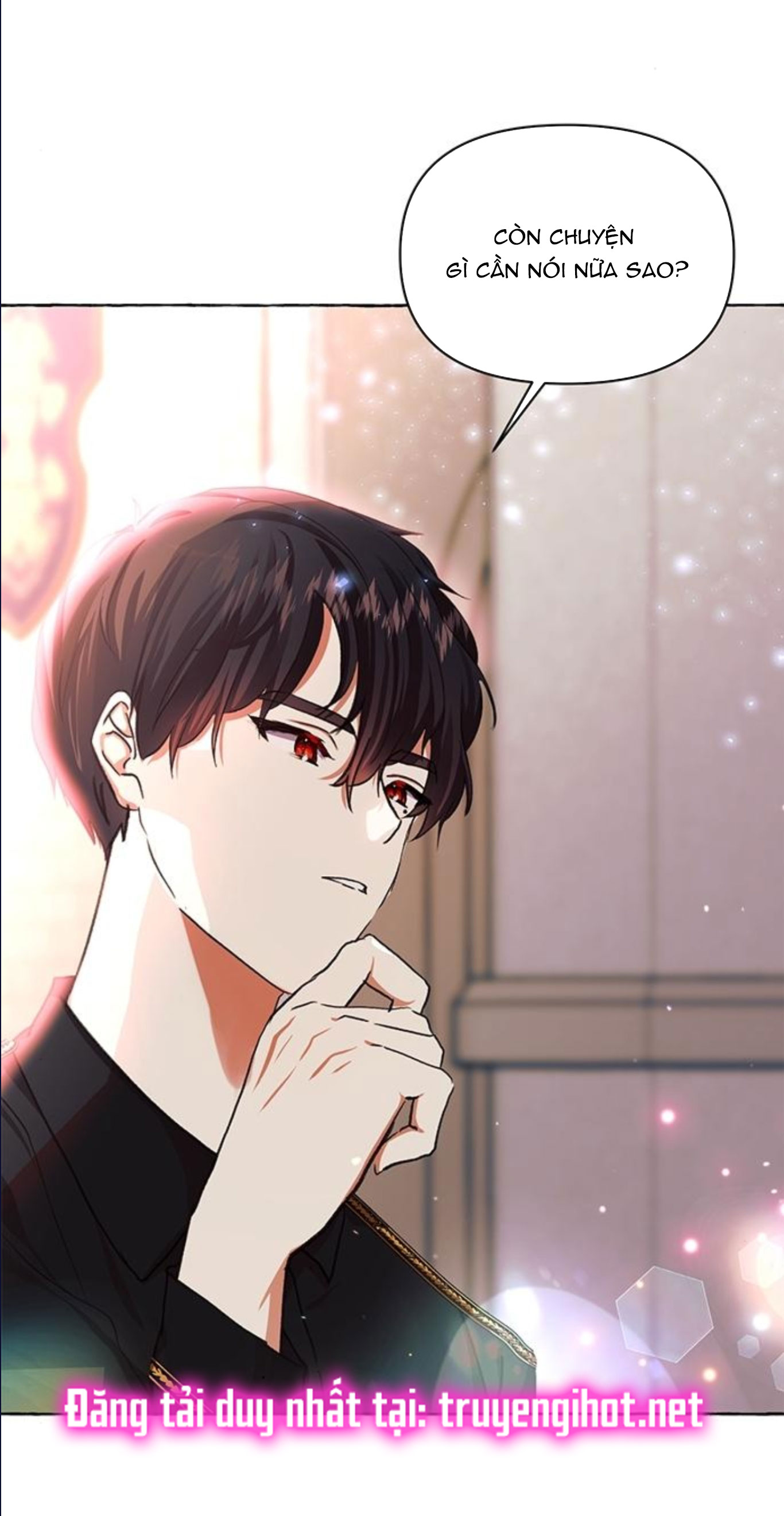Con Gái Bé Bỏng Của Công Tước Ác Ma chapter 6 - Trang 8