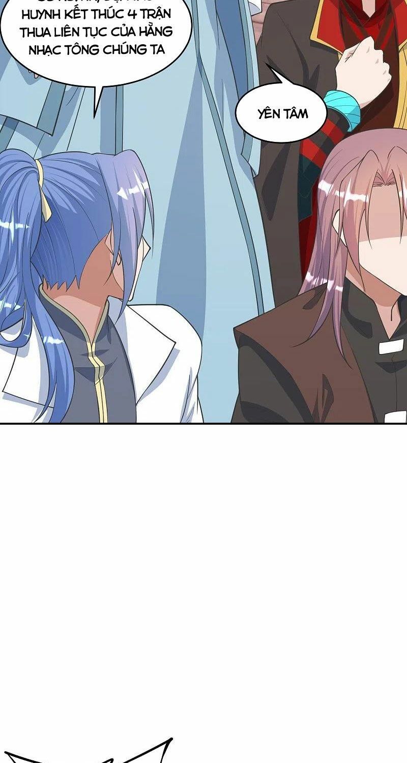 tiên võ đế tôn chapter 246 57