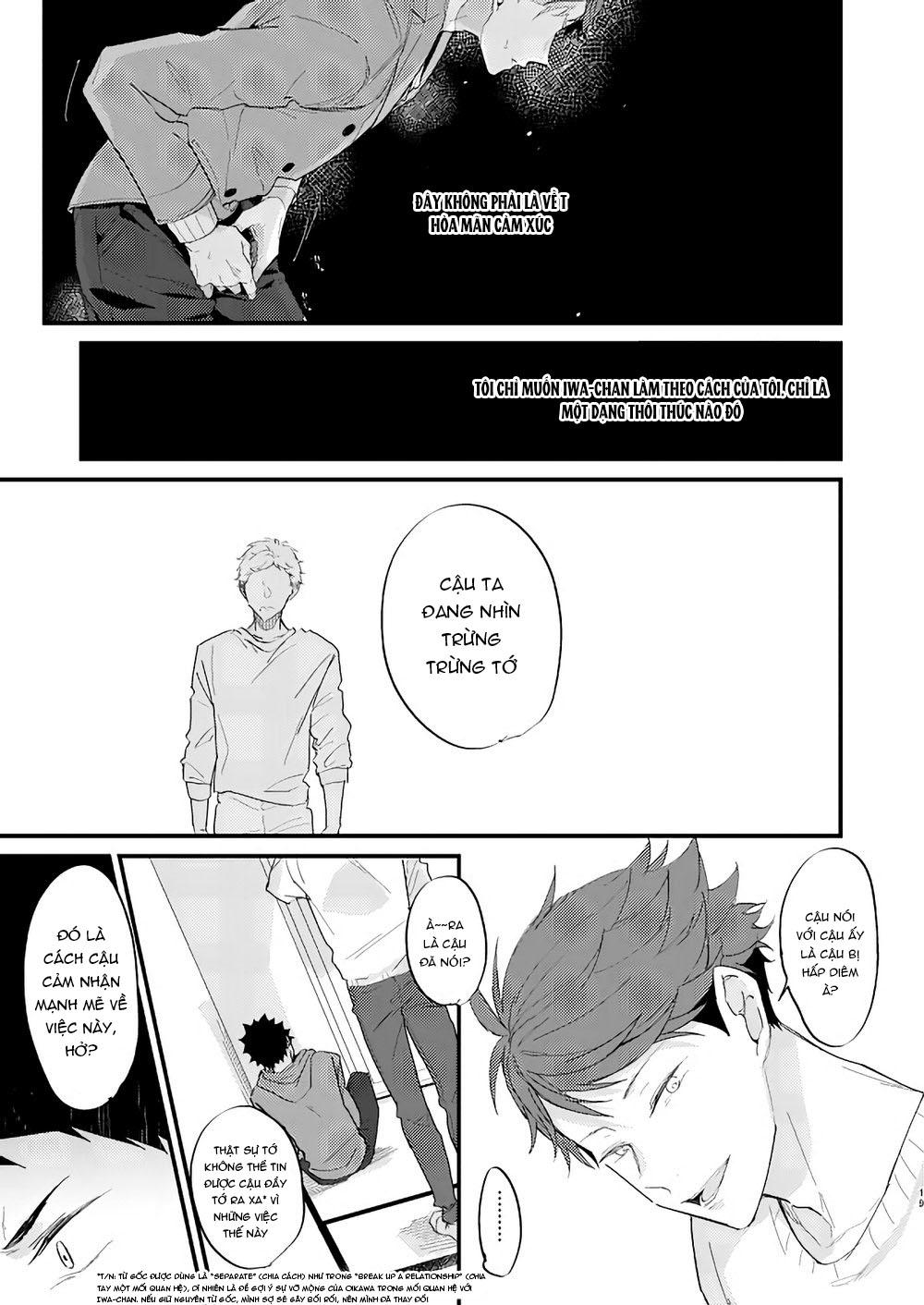 oneshot hỏny chapter 103 15