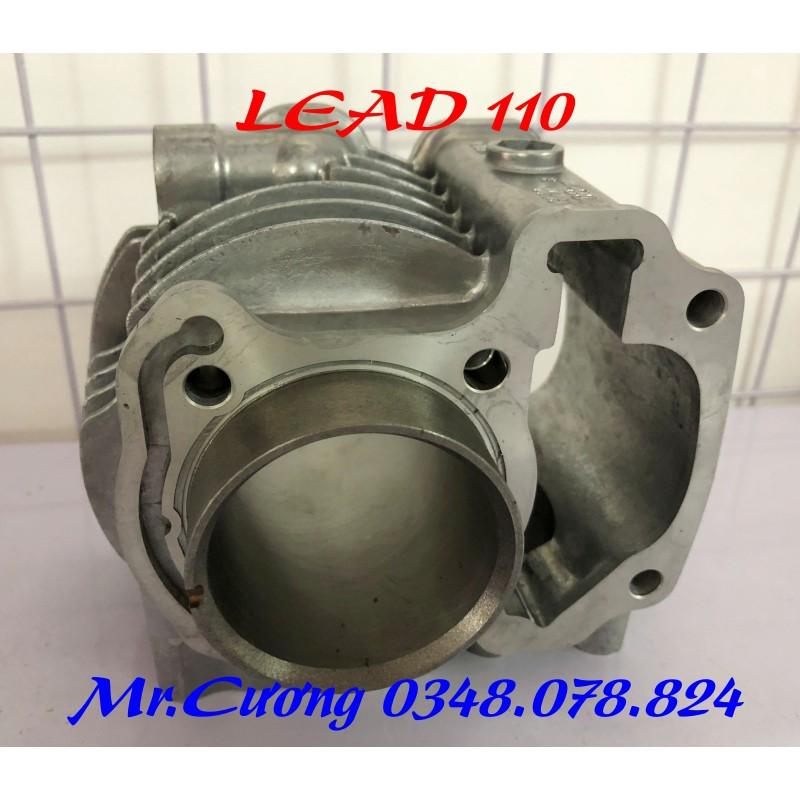 Bộ nòng  dành cho xe LEAD 110
