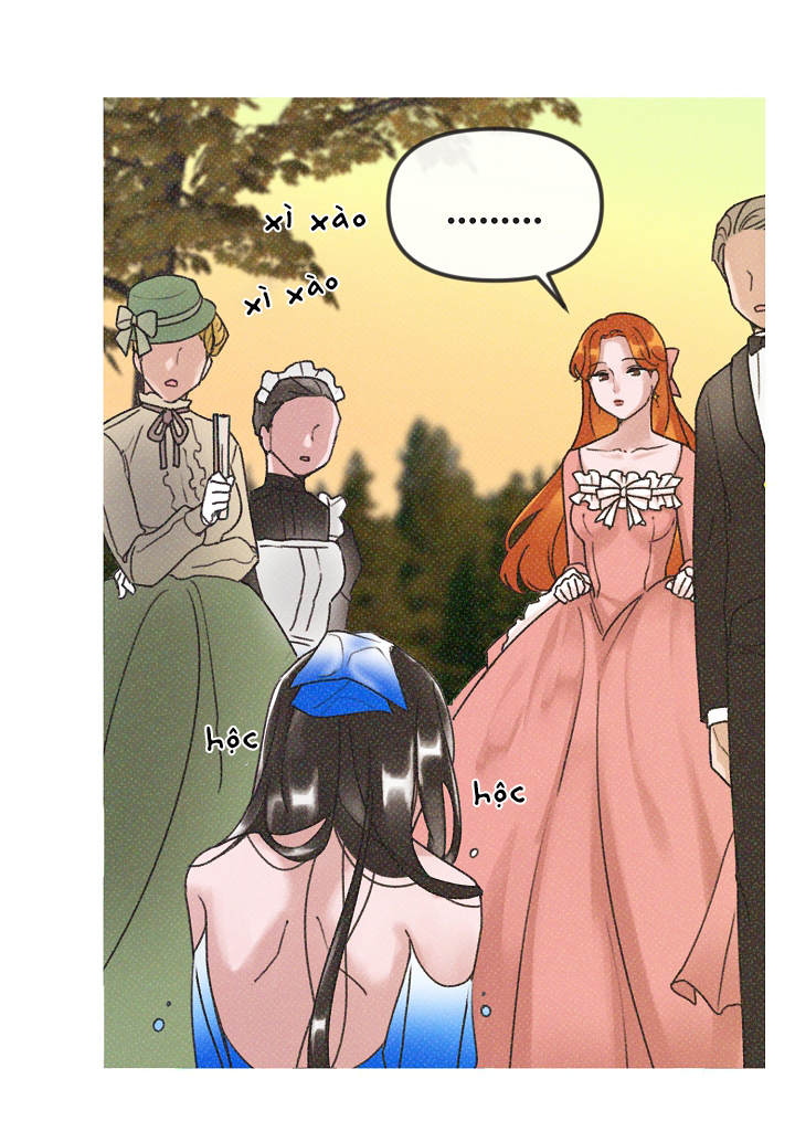 em dám không ? chapter 6 29