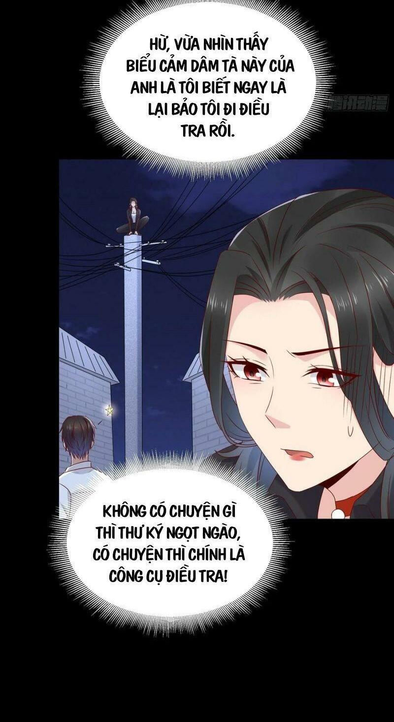 vua đầu tư mạnh nhất chapter 52 28