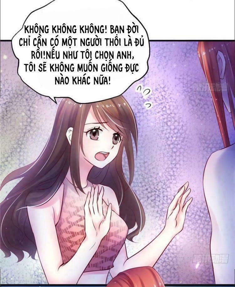 [16+] thảnh thơi thú thế chủng chủng điền, sinh sinh tể chapter 30 21