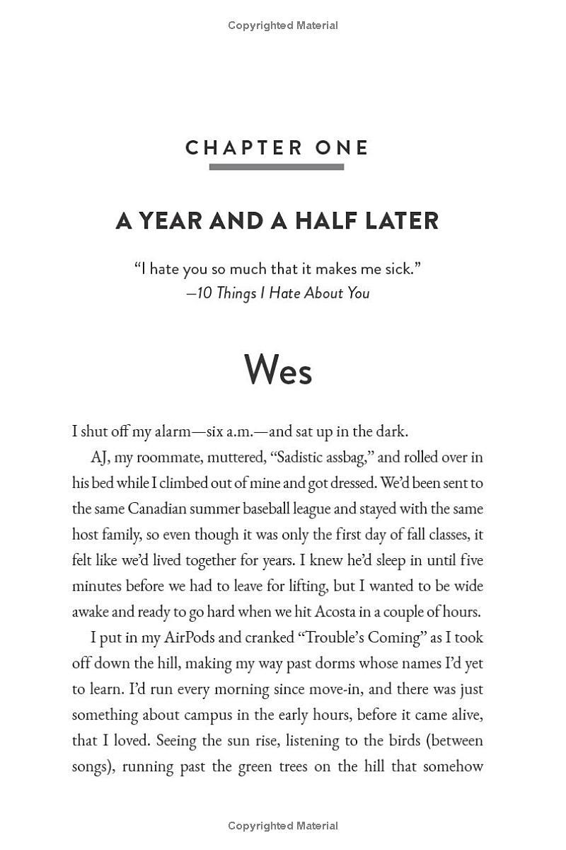 Sách ngoại văn: Nothing Like The Movies