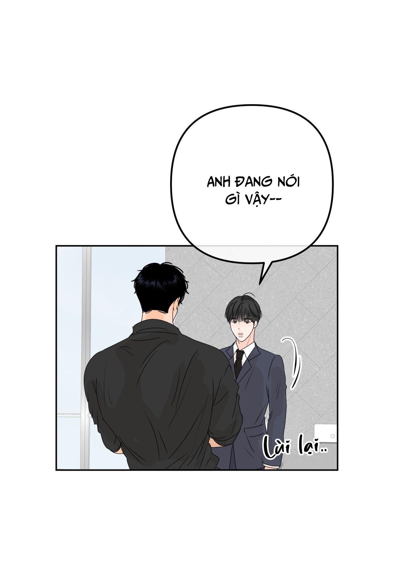 ranh giới của hương thơm chapter 1 26