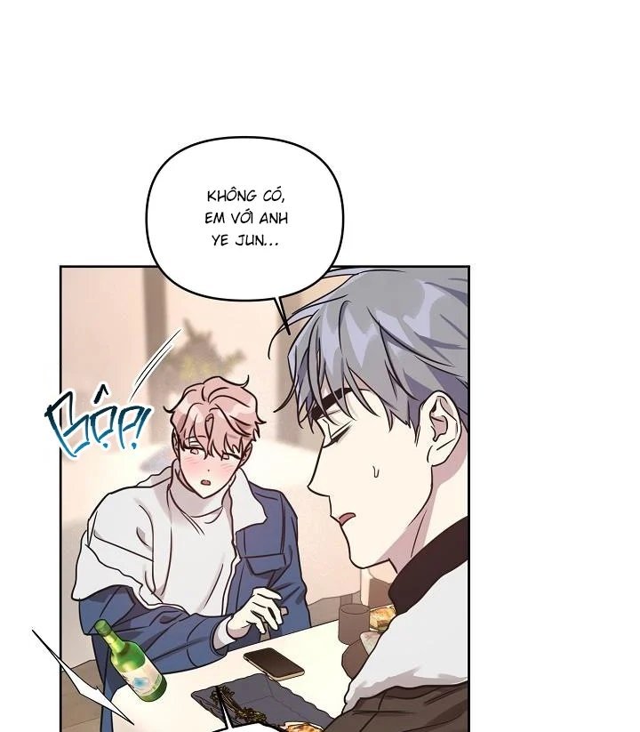 thần tượng đến rồi!? chapter 43 78