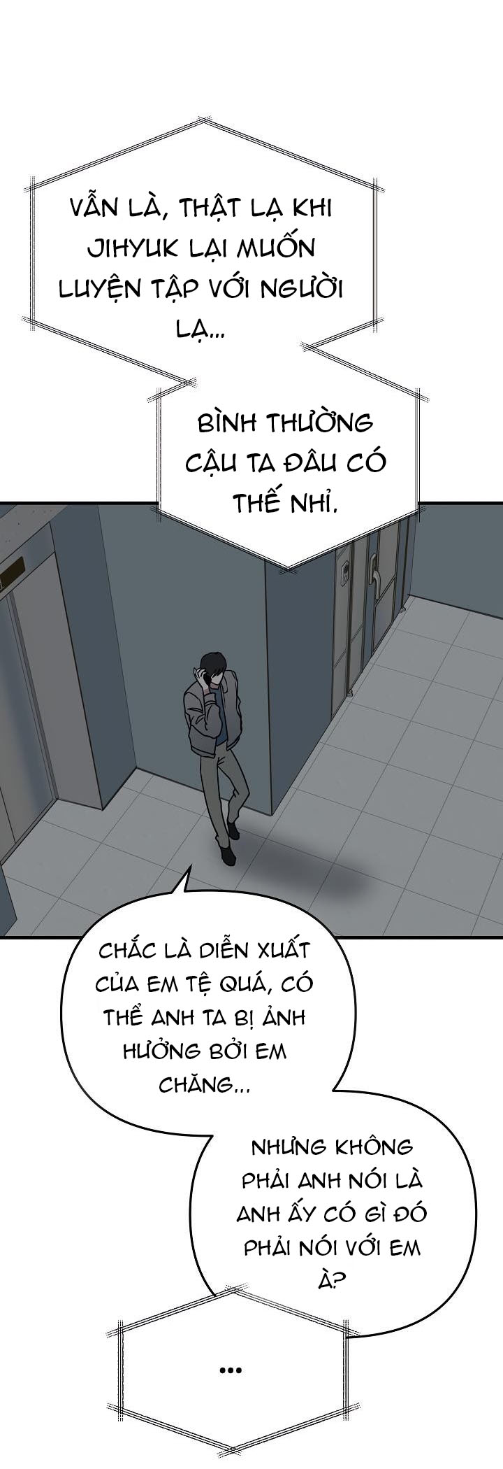 thiên đường chapter 4.2 22