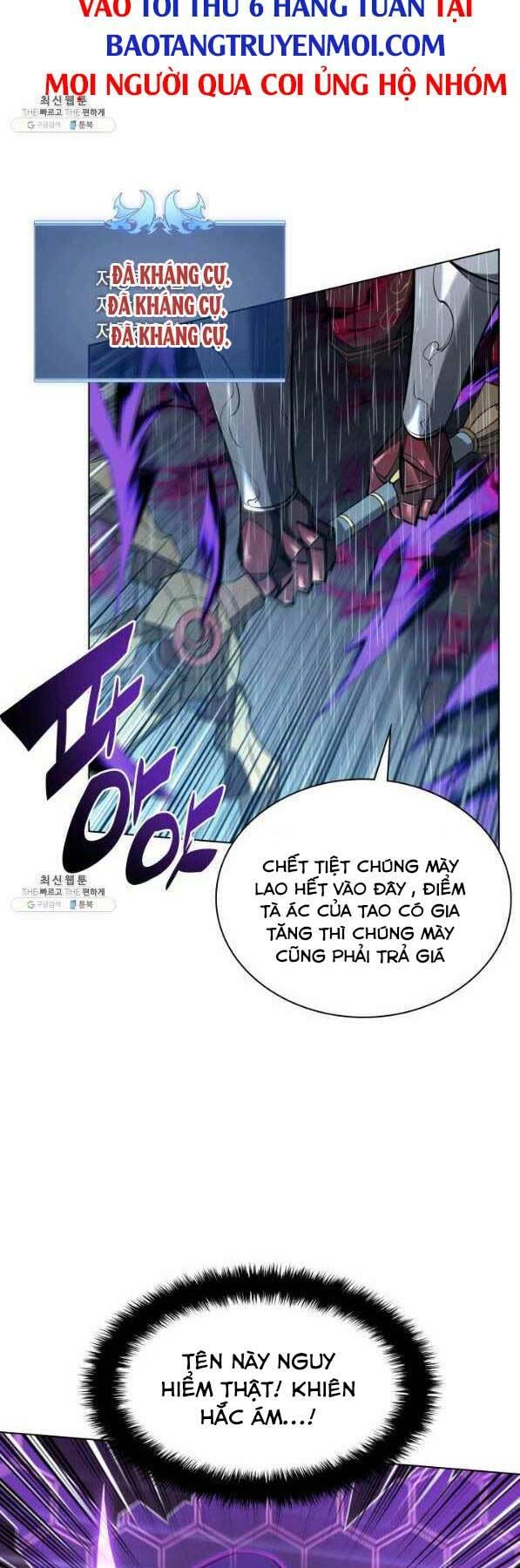 vượt qua giới hạn chapter 138 64