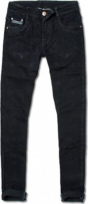 Quần Dài Jeans Hàn Quốc QJ27