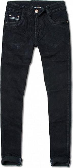 Quần Dài Jeans Hàn Quốc QJ27