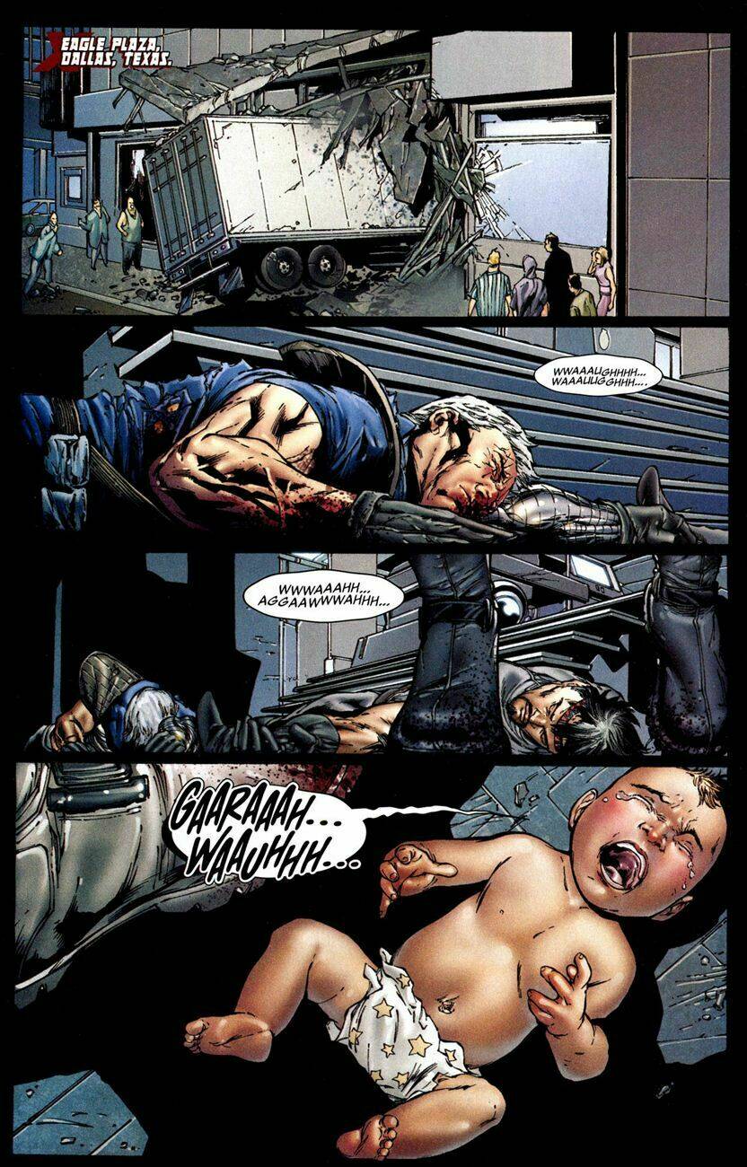 x-men: hope trilogy chapter 10 5