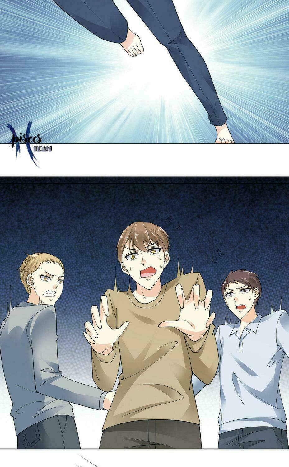 nữ nhân xin nhẹ nhàng chapter 9 18