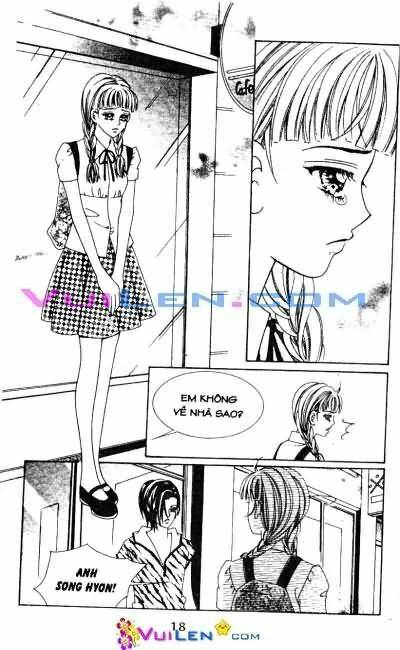 thiên thần tái thế chapter 14 18