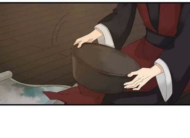 mưa chìm sâu trong mây chapter 41 8