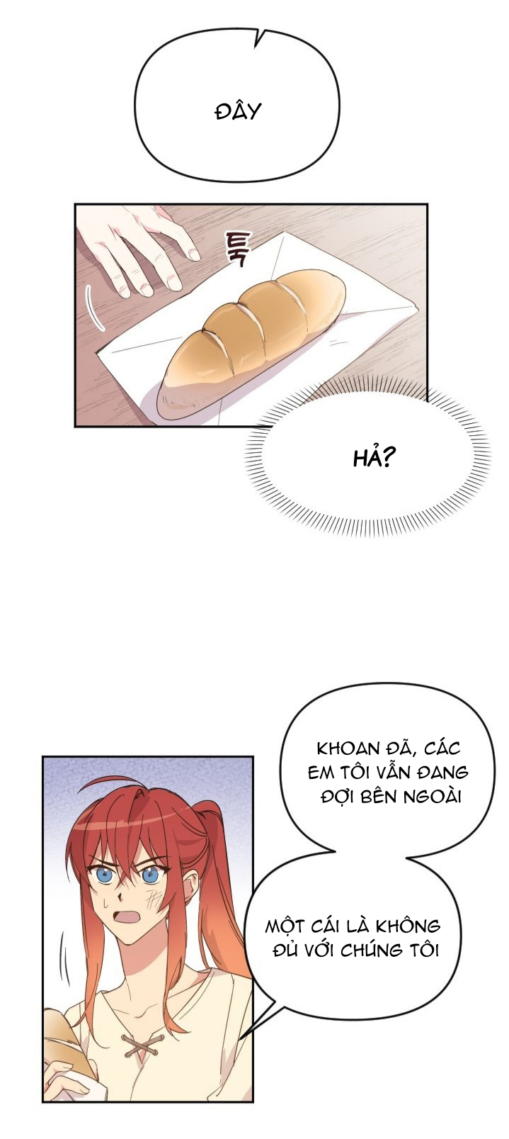 sự trợ giúp từ vương quốc asirhart chapter 1 28