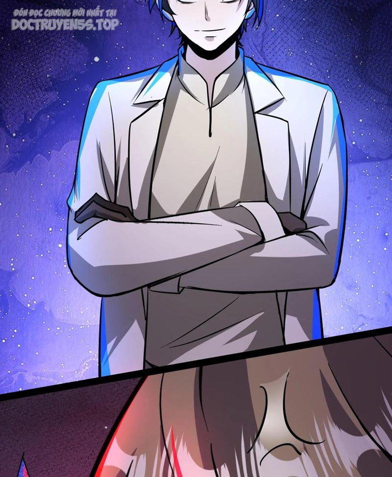 quỷ dị dược tề sư: bệnh nhân của ta đều là kinh khủng chapter 159 17