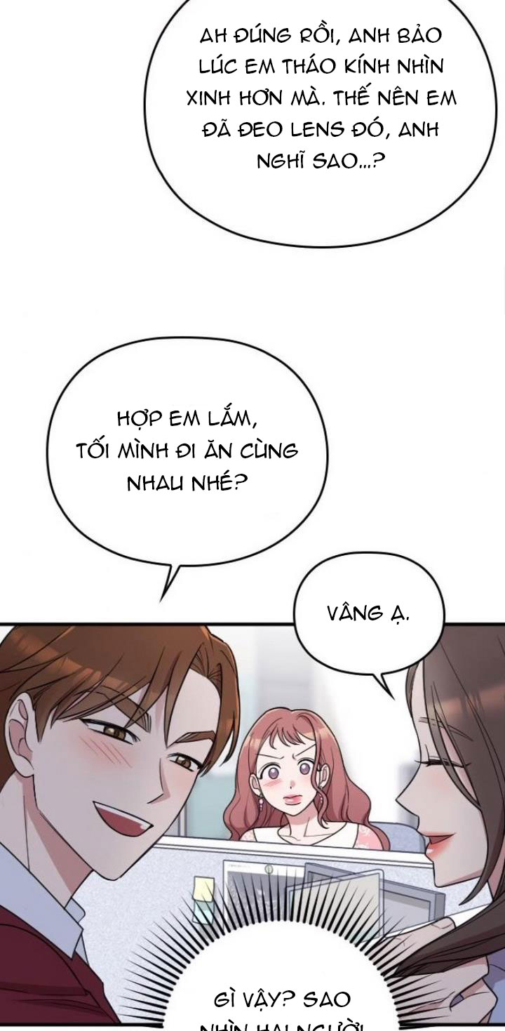 cô đi mà lấy chồng tôi chapter 15.1 54