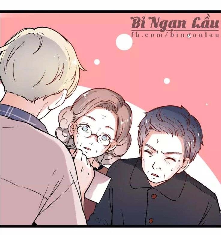 cậu đã từng yêu tôi 2 chapter 14 43