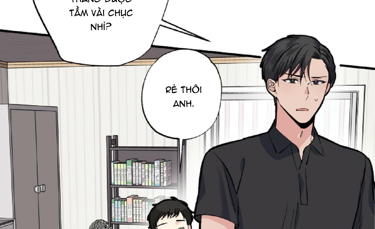 Vị Ngọt Đôi Môi chapter 12