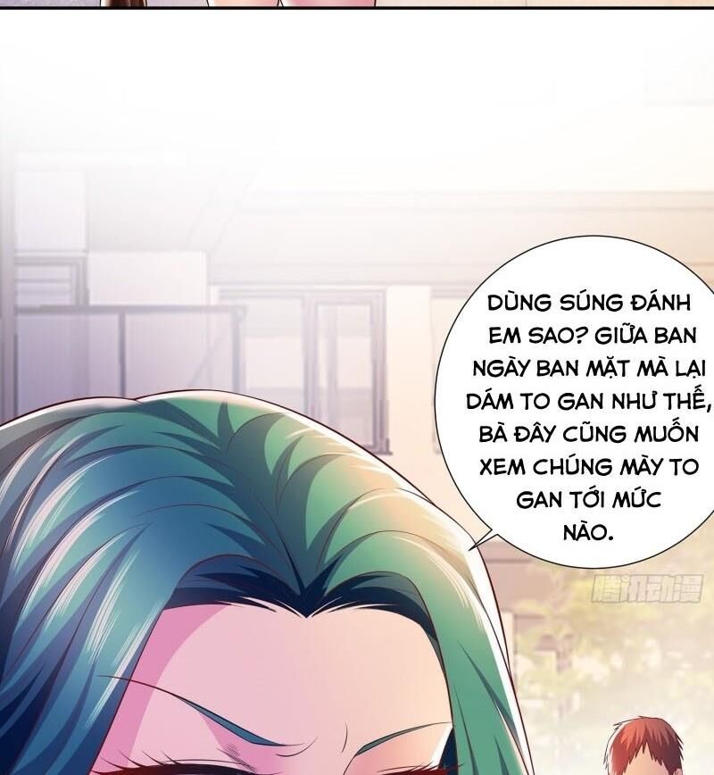 đô thị lãng tử chapter 14 11