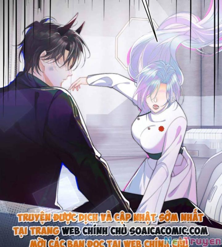 vị chỉ huy lạnh lùng khóc trong vòng tay tôi chapter 1 83