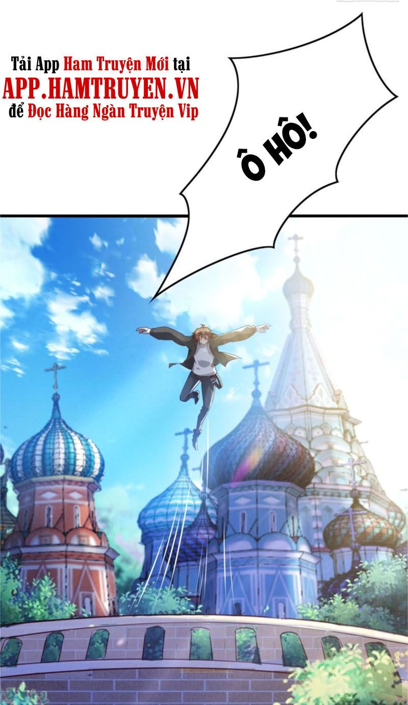 ta lập hậu cung tại tây du ký chapter 3 17