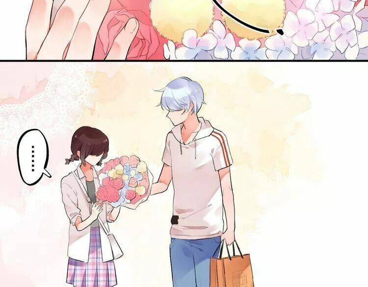 sos! tôi đã yêu một con sâu bướm (phần 2) chapter 5.1 2