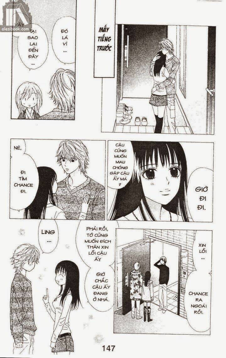 cảm giác trong tình yêu chapter 4 147