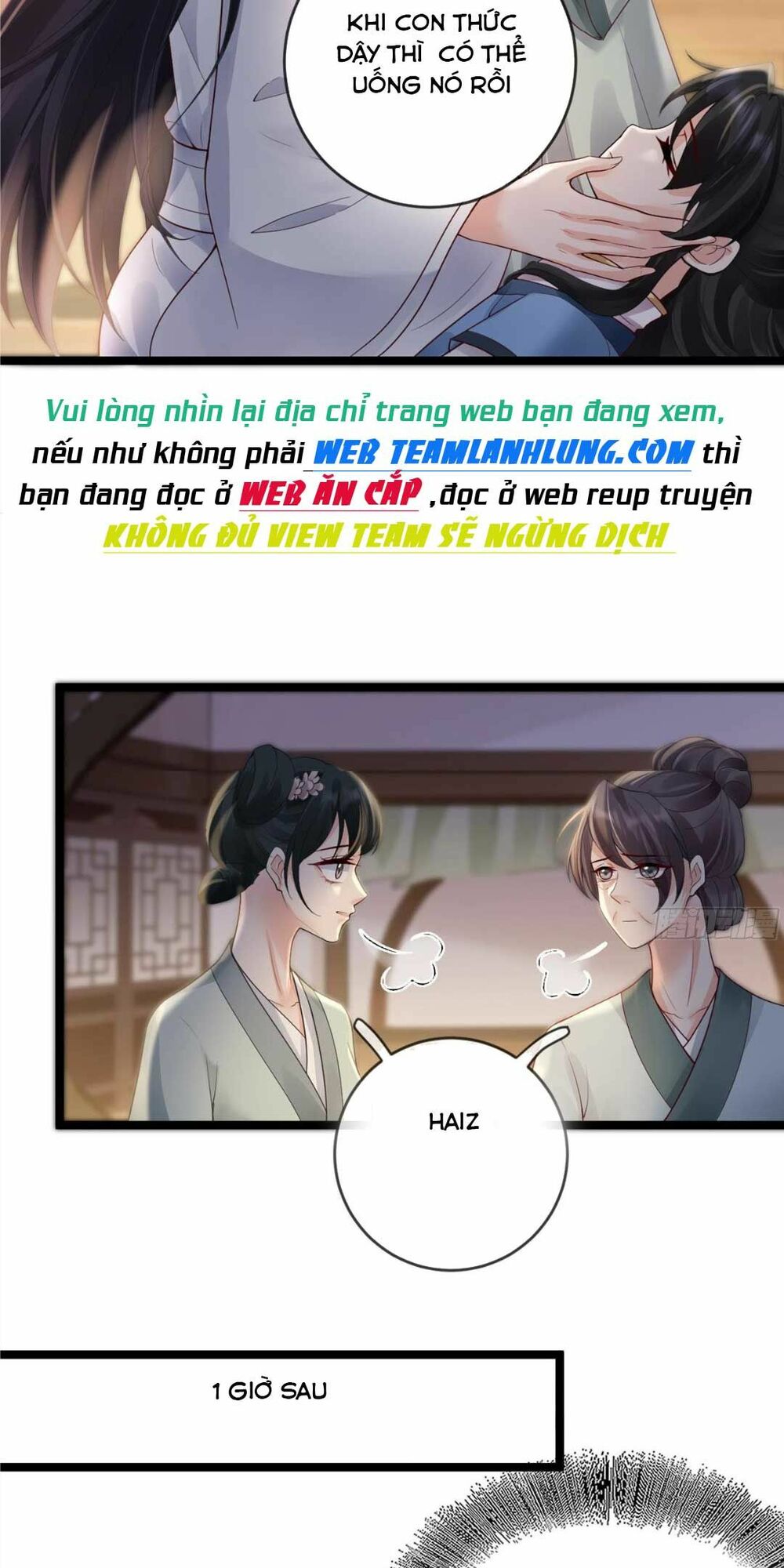 sự trả thù của vương phi chapter 23 15