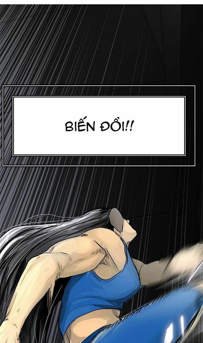 tòa tháp bí ẩn 2 chapter 428 28