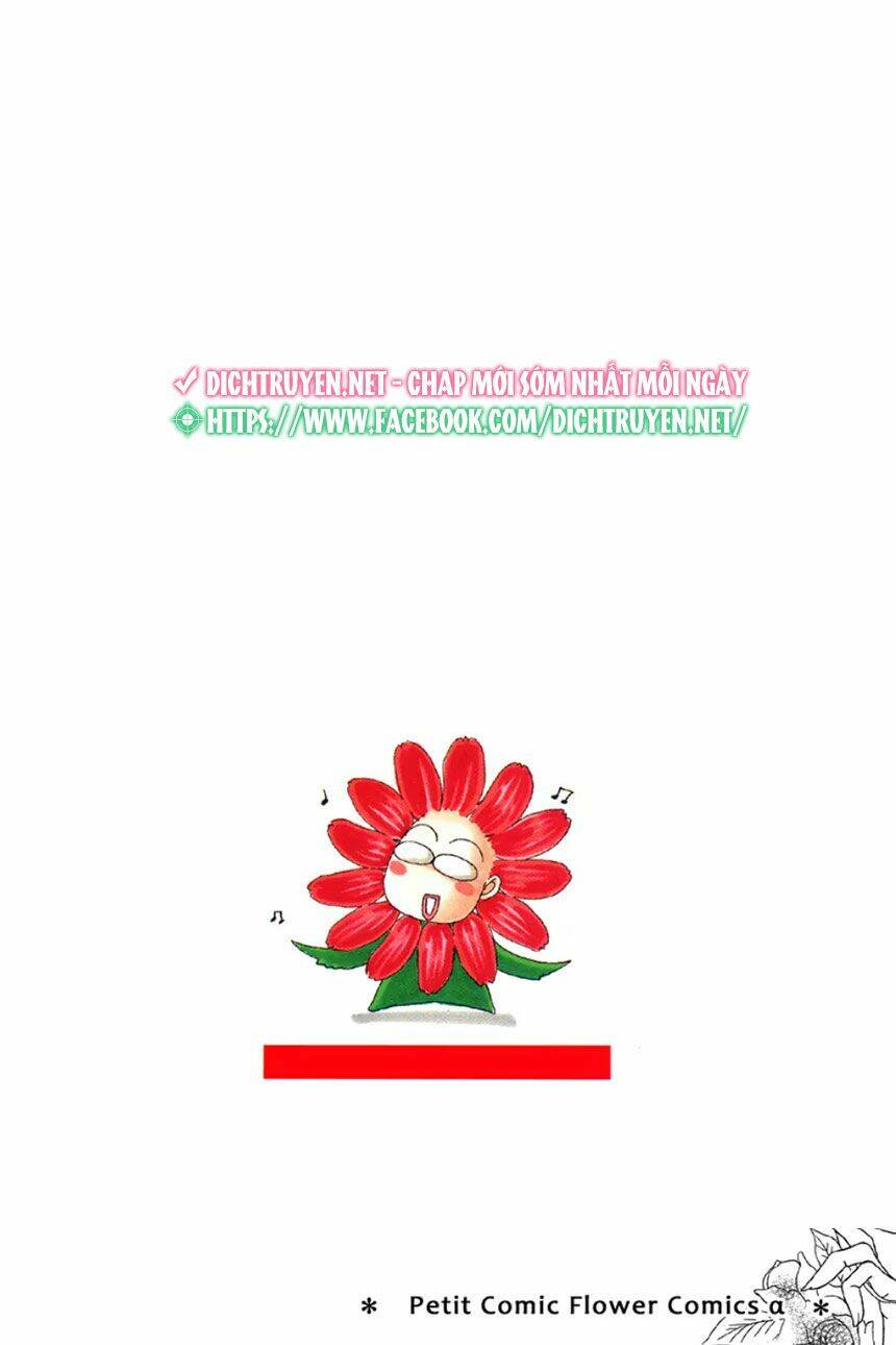 đóa hồng dành tặng seri chapter 11 3