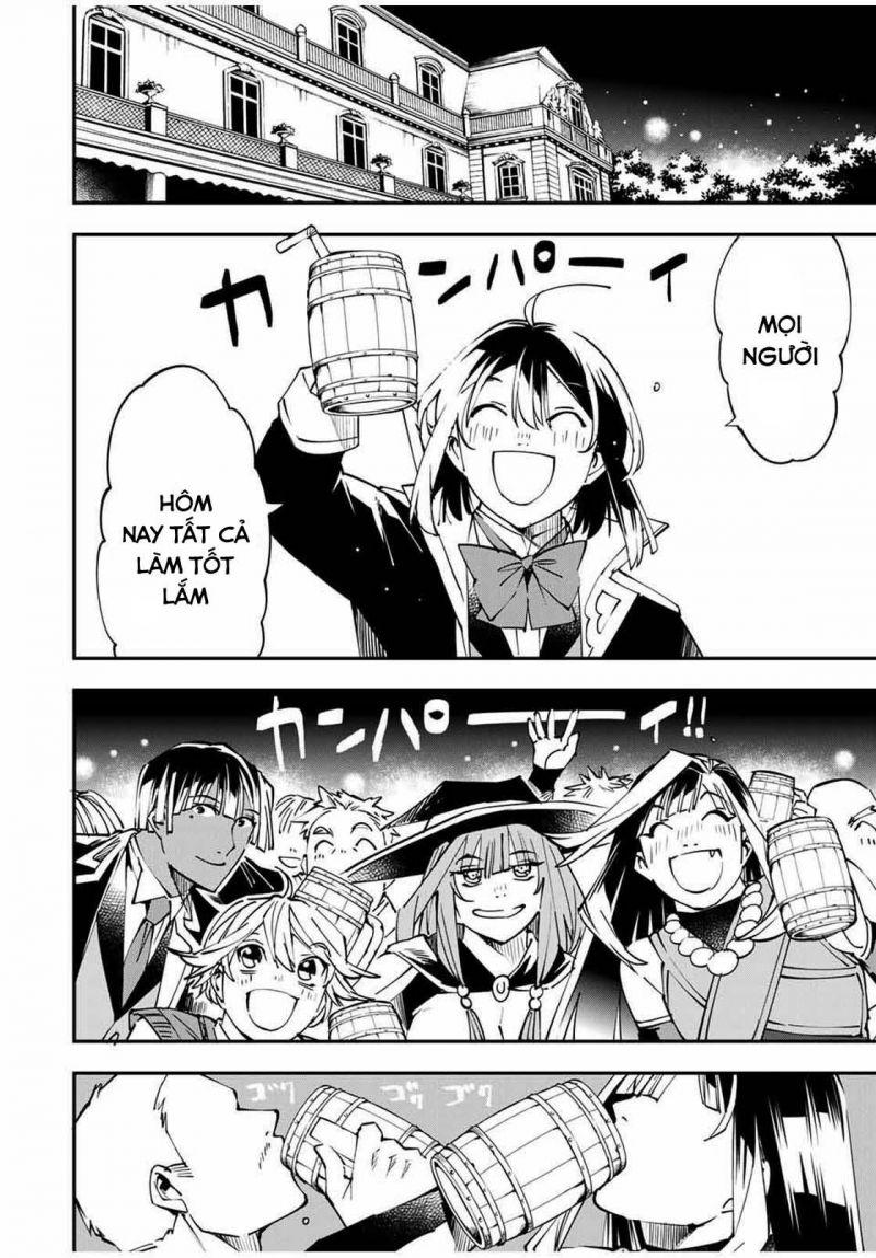 tái sinh thành quý tộc với kĩ năng 'appraisal' chapter 48 2