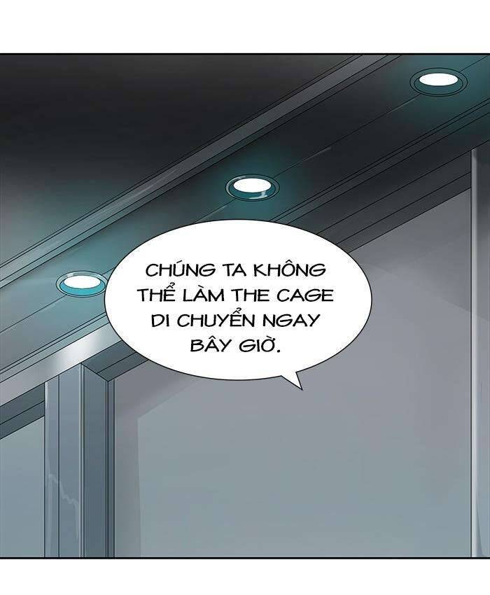 tòa tháp bí ẩn 2 chapter 467 21