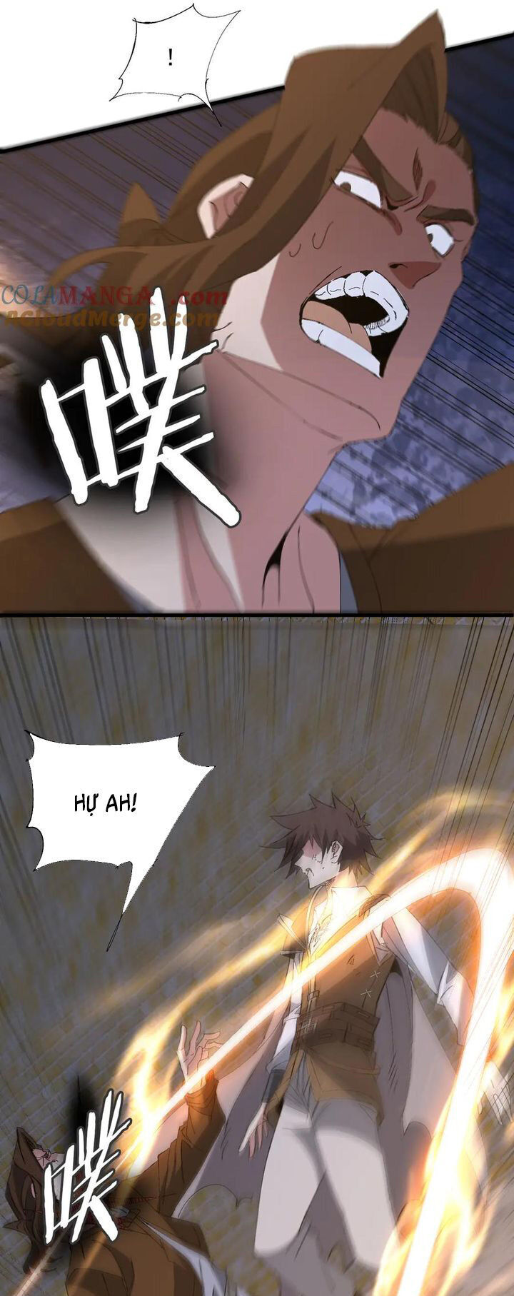 chư thần làm vợ, ta vô địch tại võng du chapter 23 35