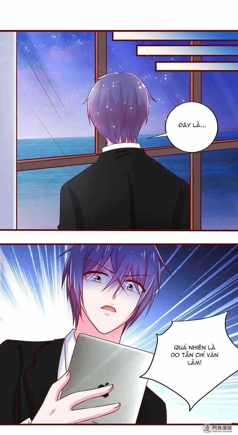 không gả cho tổng tài, gả cho người hầu chapter 52 6