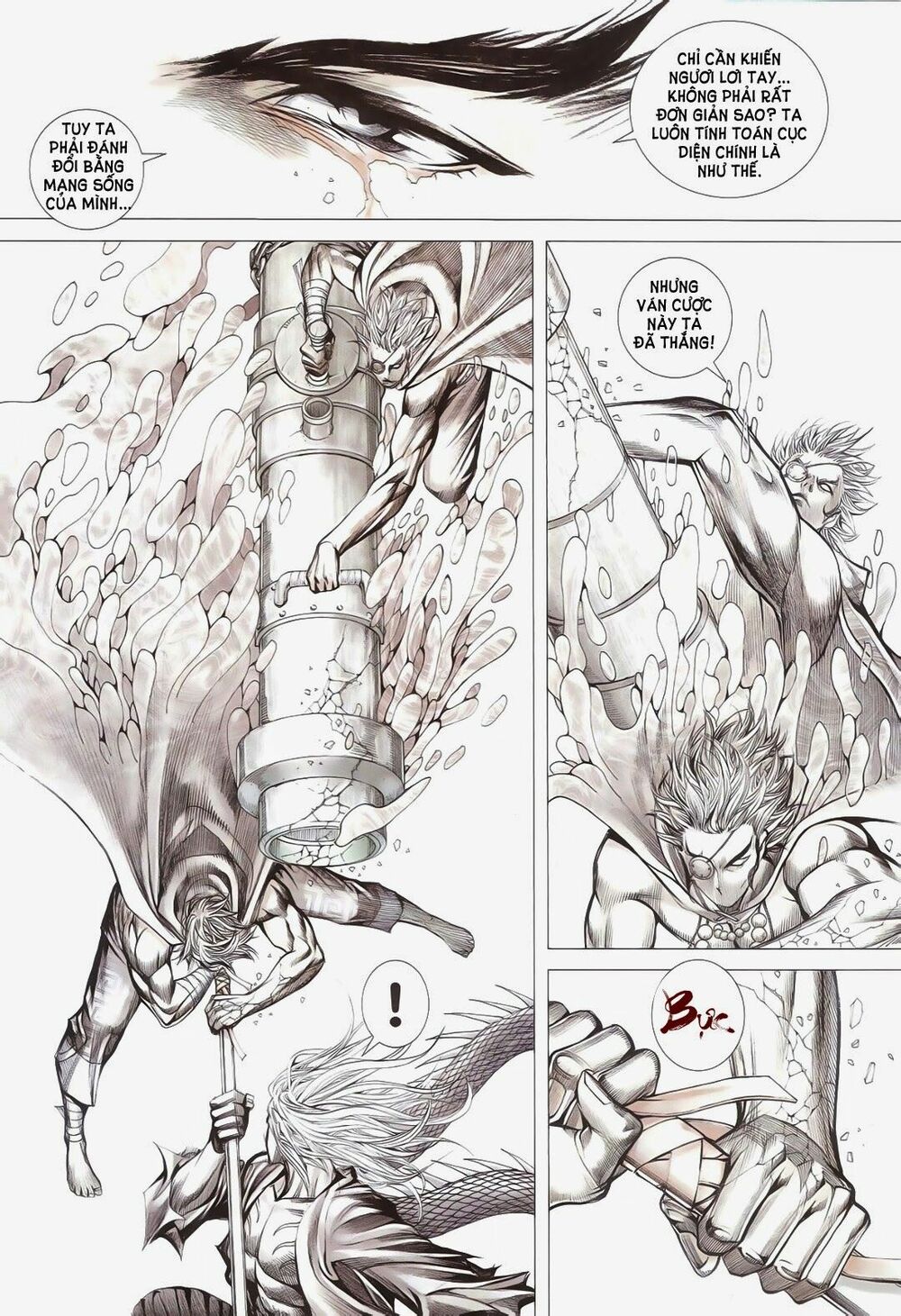 phong thần ký chapter 181 5