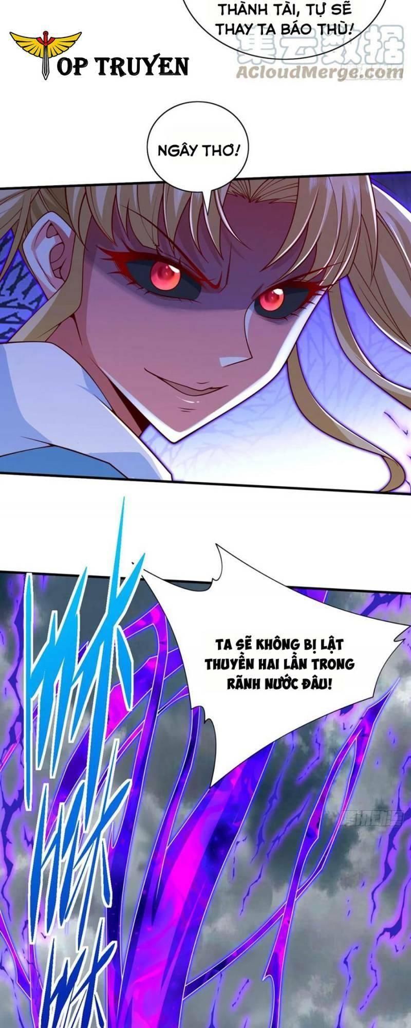 bị sư phụ xinh đẹp dùng 99 cách dạy dỗ thành thánh chapter 215 4