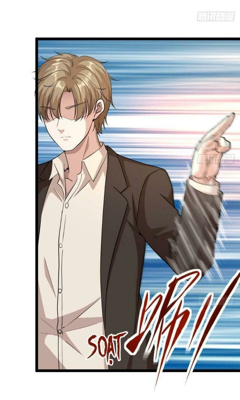 tối cuồng nữ tế chapter 27 6