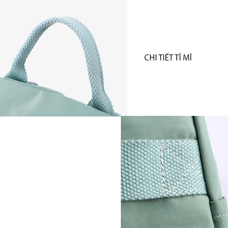 Balo nữ  phong cách hiện đại (HOT TREND)  - BEE GEE BLNN9073