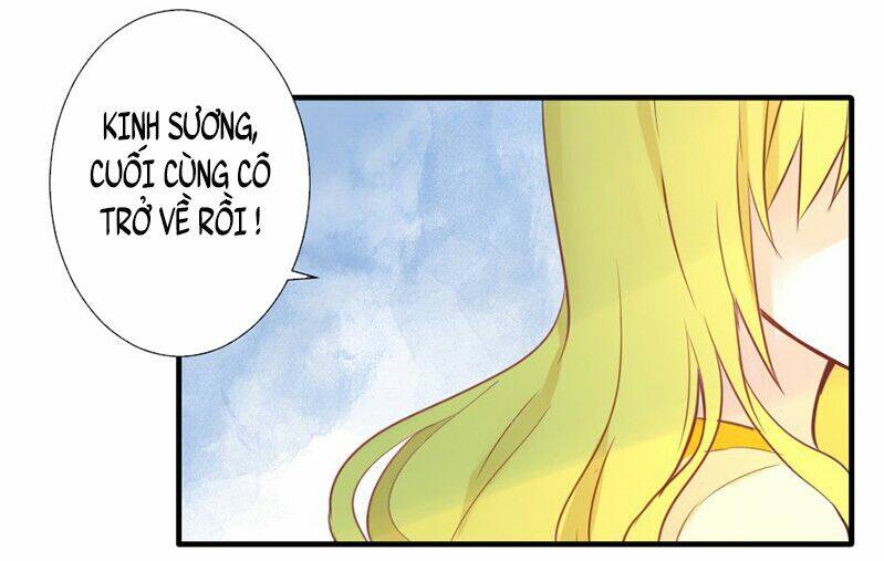 hôm nay ta cũng muốn trêu chọc nàng chapter 35 32