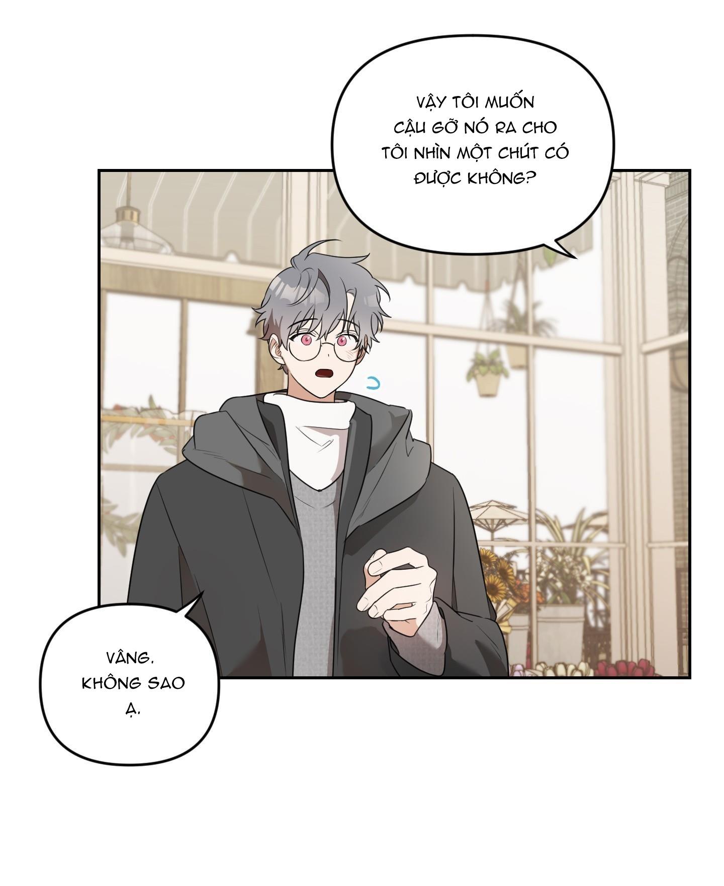 vườn hoa chapter 2 10