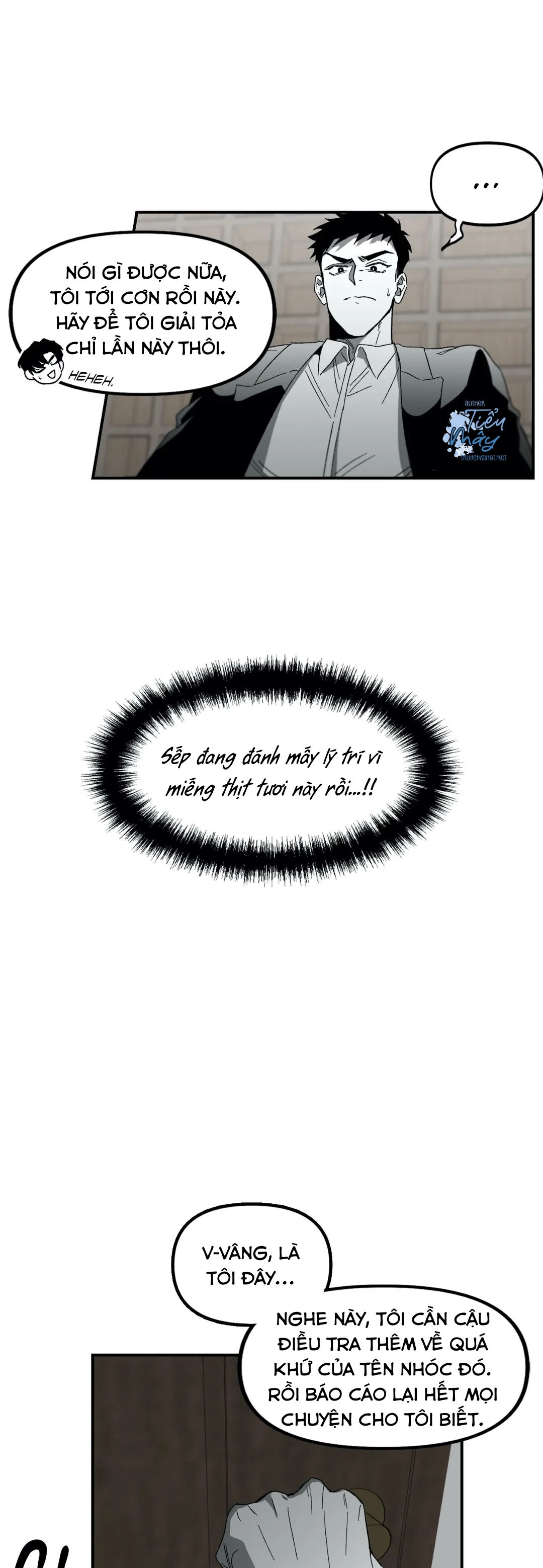 theo dõi chapter 2 27