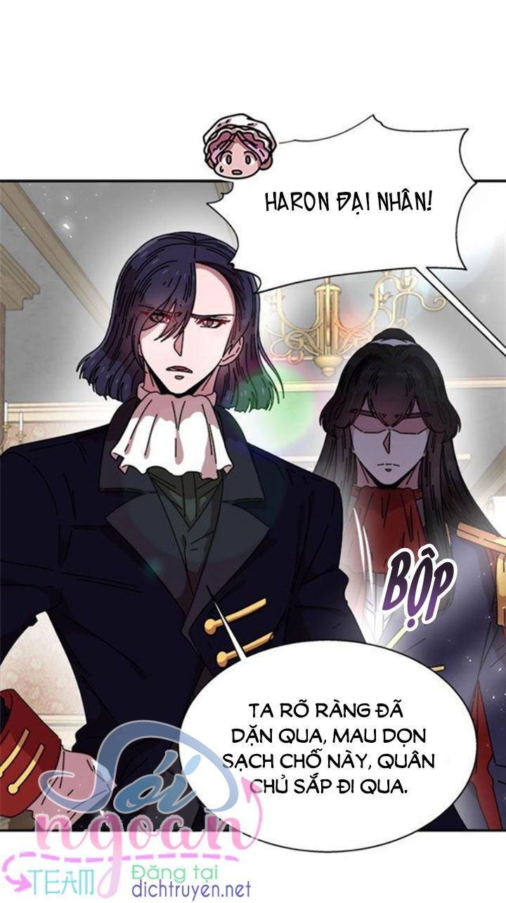 con gái bảo bối của ma vương chapter 37 30