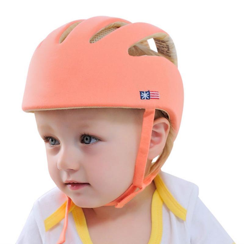 Em Bé Tập Đi Vụ Tai Nạn Chứng Minh Và Mùa Thu Chứng Minh Mũ Tất Cả Mát Có Thể Điều Chỉnh Cho Bé Đi Bộ Nam Mũ Bảo Hiểm Của Trẻ Nhà mũ Bảo Hiểm