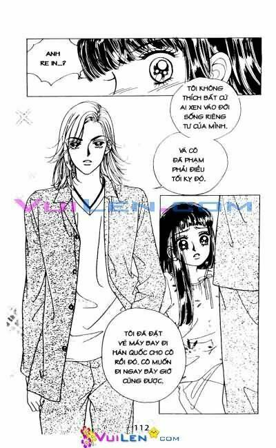 bữa tối của hoàng tử chapter 4 112