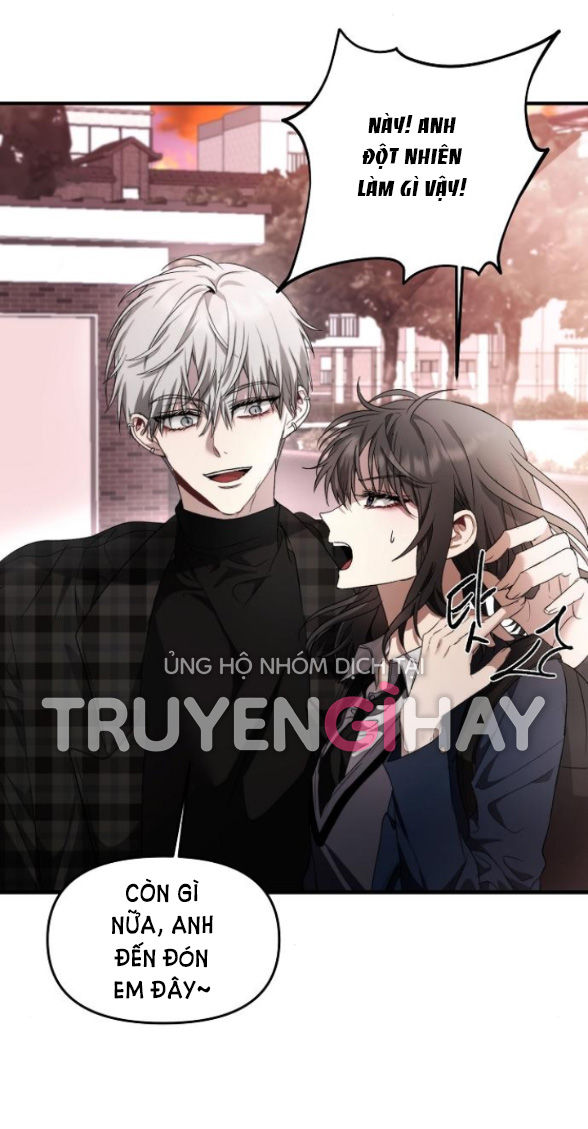 Tự Do Trong Mơ chapter 36.1 7