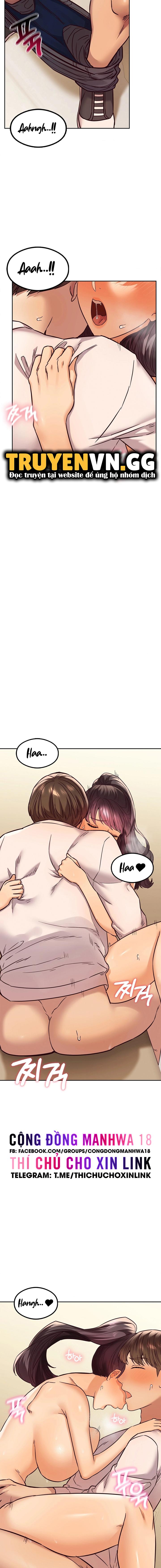 clb trị liệu chapter 6 14