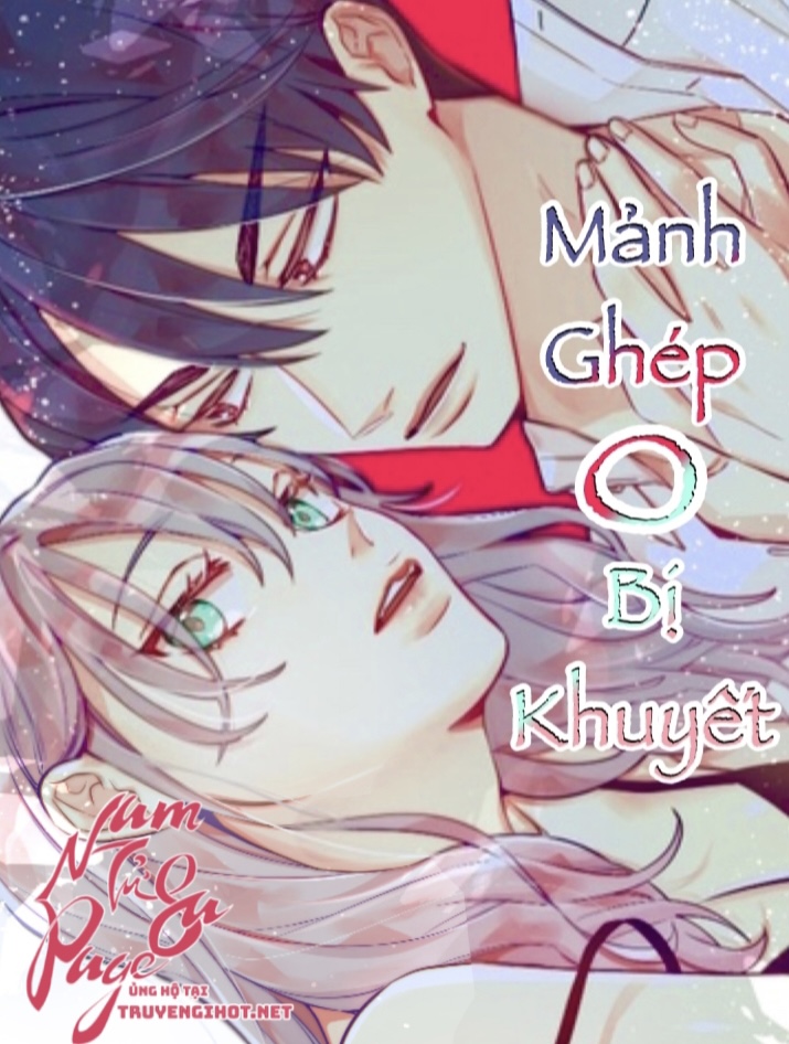 mảnh ghép o bị khuyết chapter 104 1